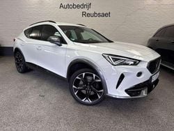 Wit Gebruikt 2021 Cupra Formentor VZ SUV | € 25.995 (Goede deal)
