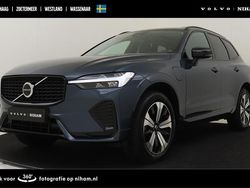 Blauw Gebruikt 2023 Volvo XC60 Plus SUV | € 52.490 (Eerlijke prijs)