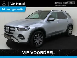 Grijs Gebruikt 2023 Mercedes GLE400 Luxury SUV | € 88.945