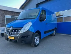 Overige Gebruikt 2015 Renault Master Van | € 8.499 (Super prijs)