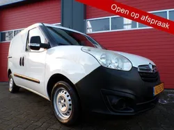 Overige Gebruikt 2014 Opel Combo MPV | € 3.950 (Iets duurder)