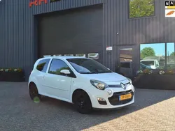Wit Gebruikt 2012 Renault Twingo Collection Hatchback | € 3.450 (Eerlijke prijs)