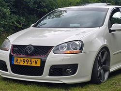 Gebruikt 2007 VW Golf V Edition | € 9.750