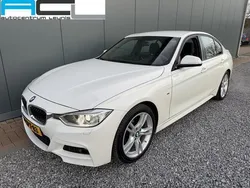 Sedan Gebruikt 2015 BMW 316 Executive Sedan | € 14.900 (Eerlijke prijs)