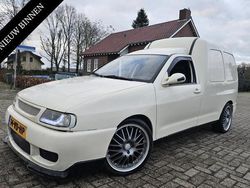 Beige Gebruikt 1998 Seat Inca Van | € 2.995