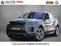Grijs Gebruikt 2022 Land Rover Range Rover evoque SE Dynamic SUV | € 49.950 (Eerlijke prijs)