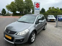 Gebruikt 2010 Suzuki SX4 Exclusive MPV | € 6.450 (Eerlijke prijs)
