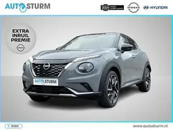 Suv Nieuw 2025 Nissan Juke Pack SUV | € 35.778 (Eerlijke prijs)