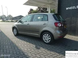 Bruin Gebruikt 2013 VW Golf Plus Highline MPV | € 10.795 (Eerlijke prijs)