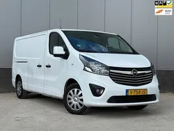 Overige Gebruikt 2017 Opel Vivaro Sport Van | € 6.950 (Goede deal)