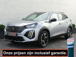 Grijs Gebruikt 2024 Peugeot 2008 Allure SUV | € 23.700 (Super prijs)