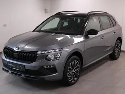 Grijs Gebruikt 2024 Skoda Kamiq Style SUV | € 27.444 (Iets duurder)