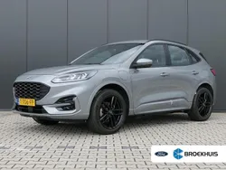 Grijs Gebruikt 2023 Ford Kuga ST-Line SUV | € 27.940 (Goede deal)