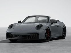 Grijs Nieuw 2025 Porsche 911 Carrera GTS Cabriolet | € 290.302 (Super prijs)
