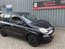 Zwart Gebruikt 2013 Fiat Panda Easy Hatchback | € 3.950 (Eerlijke prijs)