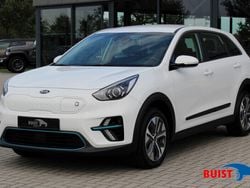 Wit Gebruikt 2020 Kia e-Niro SUV | € 17.950 (Super prijs)