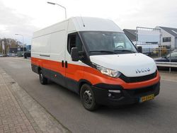 Overige Gebruikt 2016 Iveco Daily Van | € 12.500 (Super prijs)