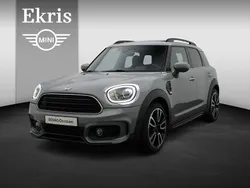 Grijs Gebruikt 2019 Mini Cooper Countryman SUV | € 24.695 (Iets duurder)