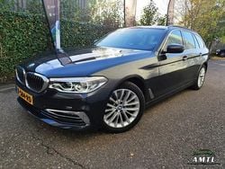 Grijs Gebruikt 2020 BMW 530 Executive Stationwagen | € 28.900 (Duur)