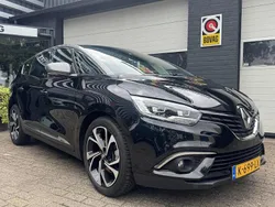 Zwart Gebruikt 2019 Renault Grand Scénic IV Intens MPV | € 18.950 (Eerlijke prijs)