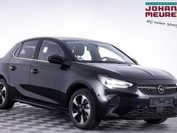 Zwart Gebruikt 2023 Opel Corsa-e Elegance Hatchback | € 17.490 (Eerlijke prijs)