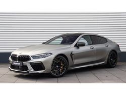 Grijs Gebruikt 2019 BMW M8 Competition Edition Coupé | € 99.950 (Eerlijke prijs)