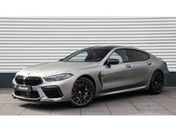 Grijs Gebruikt 2019 BMW M8 Competition Edition Coupé | € 107.950