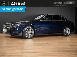 Blauw Gebruikt 2020 Mercedes 200 Business Sedan | € 38.950 (Goede deal)