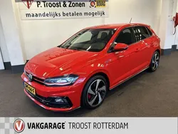 Rood Gebruikt 2018 VW Polo GTI Hatchback | € 19.750 (Eerlijke prijs)