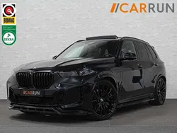 Zwart, metallic lak Gebruikt 2024 BMW X5 Performance SUV | € 112.800
