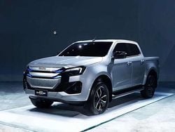 Zwart Gebruikt 2024 Isuzu D-Max Van | € 73.995