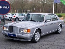 Zilver Gebruikt 1996 Bentley Turbo R Sedan | € 44.911