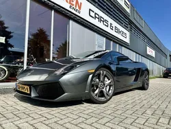 Grijs Gebruikt 2010 Lamborghini Gallardo Coupé | € 109.990