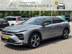 Grijs Gebruikt 2022 Citroën C5 X Stationwagen | € 26.745