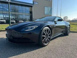 Zwart Gebruikt 2019 Aston Martin DB11 Cabriolet | € 179.500