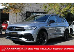 Grijs Gebruikt 2022 VW Tiguan Allspace Style SUV | € 44.950 (Duur)