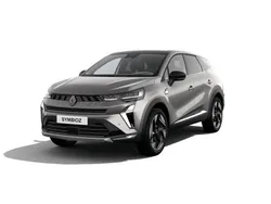 Zwart Nieuw 2025 Renault Symbioz Iconic SUV | € 40.690 (Eerlijke prijs)
