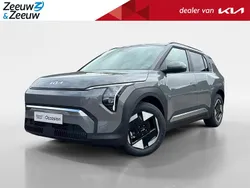 Nieuw 2025 Kia EV3 3 SUV | € 36.490