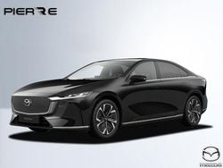 Zwart Nieuw 2025 Mazda 6e Takumi-Line Hatchback | € 49.580