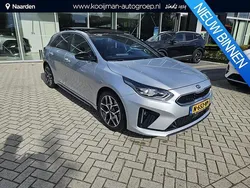 Grijs Gebruikt 2022 Kia Ceed GT-Line Hatchback | € 23.449 (Goede deal)