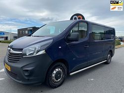 Overige Gebruikt 2016 Opel Vivaro Sport Van | € 5.500 (Eerlijke prijs)