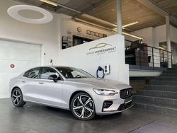 Zilver Gebruikt 2024 Volvo S60 Ultimate Sedan | € 37.715 (Super prijs)