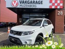 Wit Gebruikt 2018 Suzuki Vitara SUV | € 16.945 (Goede deal)