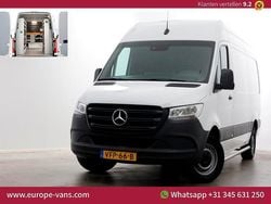 Wit Gebruikt 2020 Mercedes Sprinter Van | € 21.950 (Goede deal)