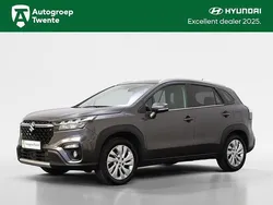 Grijs Gebruikt 2023 Suzuki SX4 S-Cross SUV | € 22.950