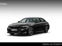 Zwart, metallic lak Nieuw 2025 BMW 320 M Sport Sedan | € 61.042