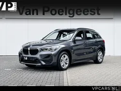 Mineralgrau metallic (grijs metallic) Gebruikt 2021 BMW X1 Performance SUV | € 27.900 (Eerlijke prijs)