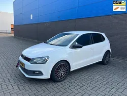 Wit Gebruikt 2011 VW Polo GTI Hatchback | € 7.249 (Goede deal)