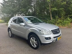 Grijs Gebruikt 2005 Mercedes 350 SUV | € 11.950 (Duur)