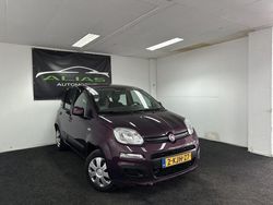 Paars Gebruikt 2013 Fiat Panda Easy Hatchback | € 3.495 (Eerlijke prijs)